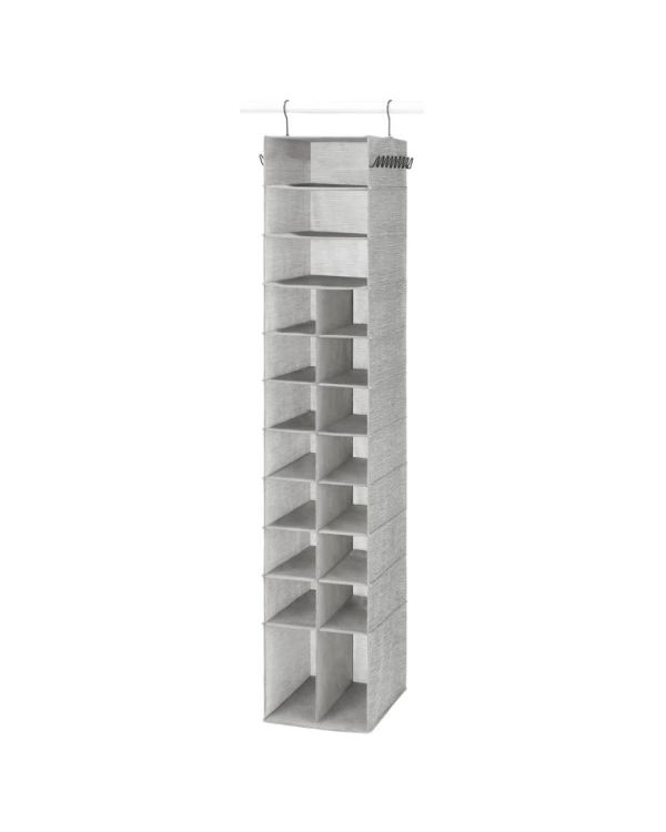 Hanging Shoe & Accessorry Organizer Avanoa