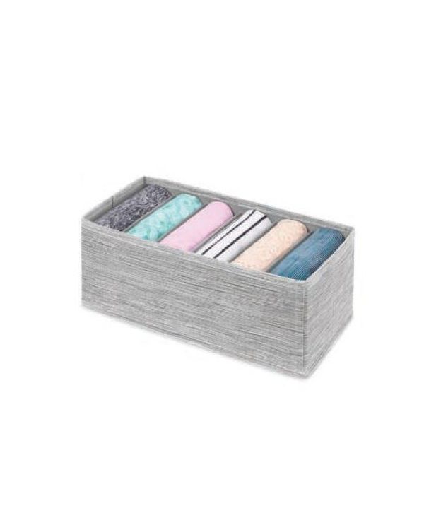 Drawer Organizer 6 Compartment Avanoa