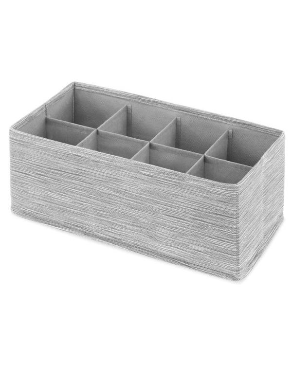 Drawer Organizer 8 Compartment Avanoa