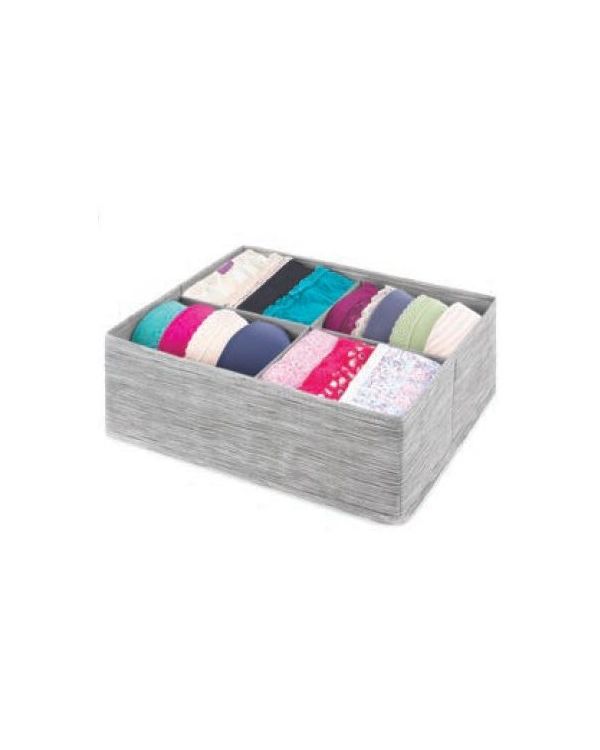 Drawer Organizer 4 Compartment Avanoa