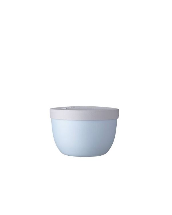 Ellipse Snack Pot 350ml-12oz Nordic Blue