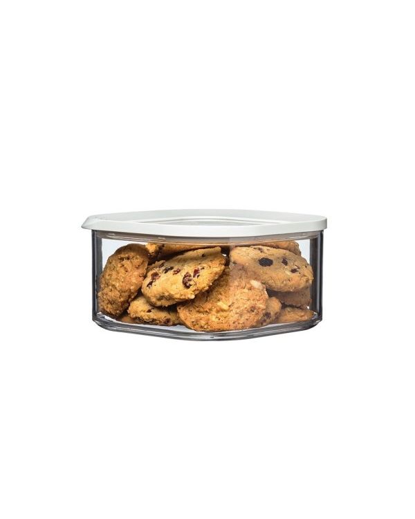 MODULA Square Storage Medium 1,250ml-42oz