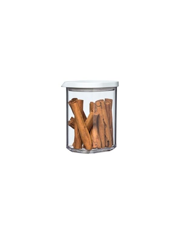 MODULA Rectangular Storage Box 375ml-12oz