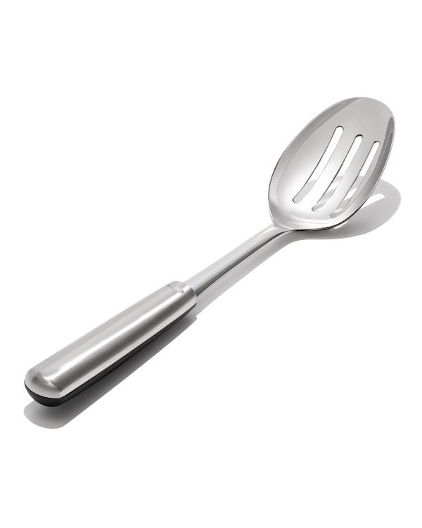 OXO Steel Slotted Spoon