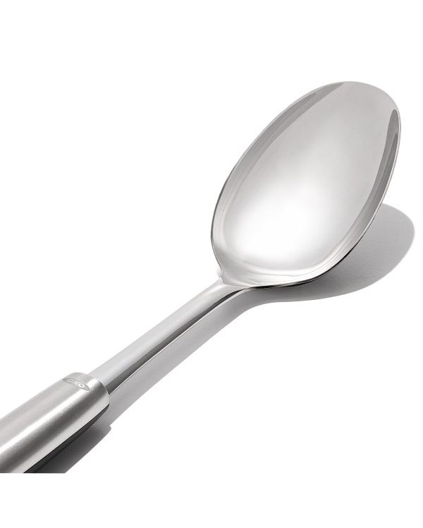 OXO Steel Spoon
