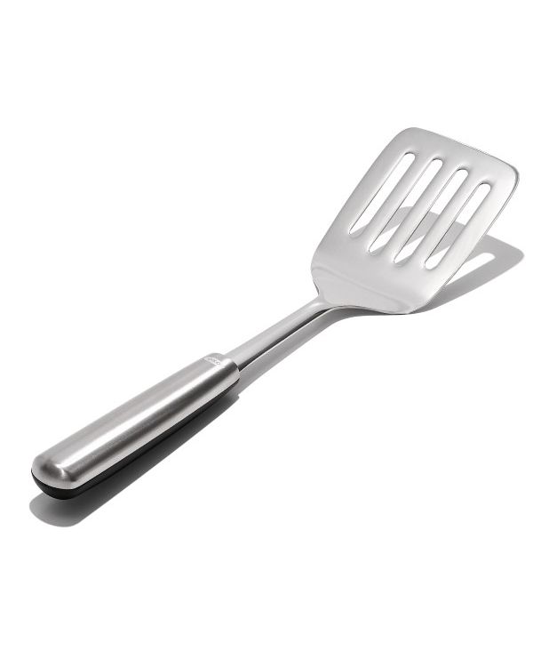 OXO Steel Slotted Flipper