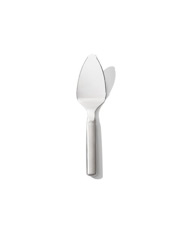 OXO Steel Pie Server