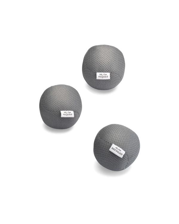 LOADS OF FUN Anti-Static Dryer Balls