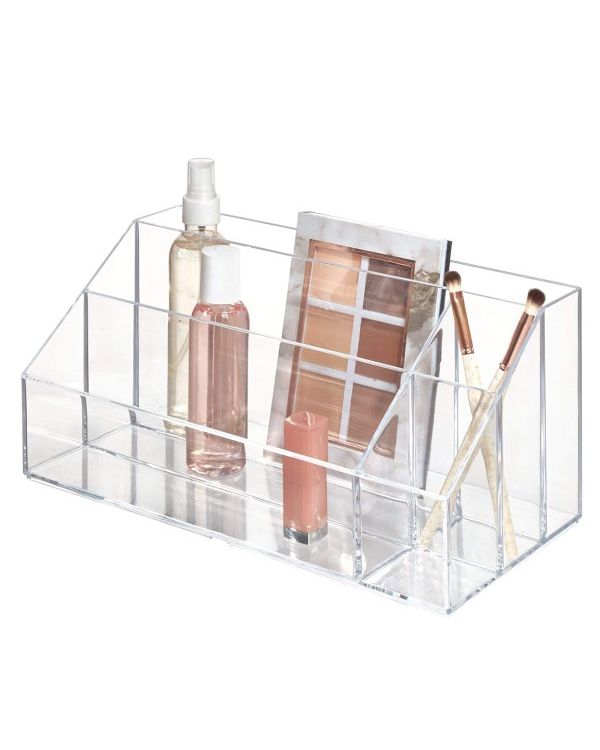 Clarity Large Cosmetics Organizer
