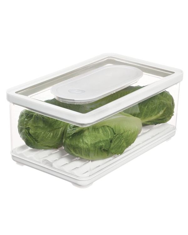 iD Fresh Food Storage Bin Large