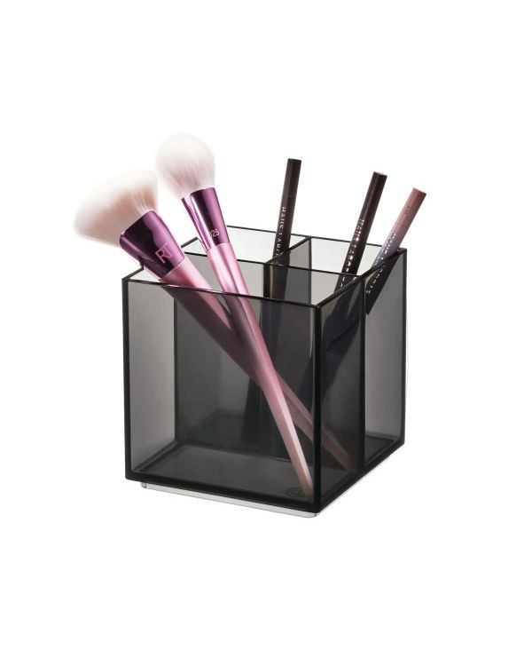 Signature Cosmetic Cube Smoke