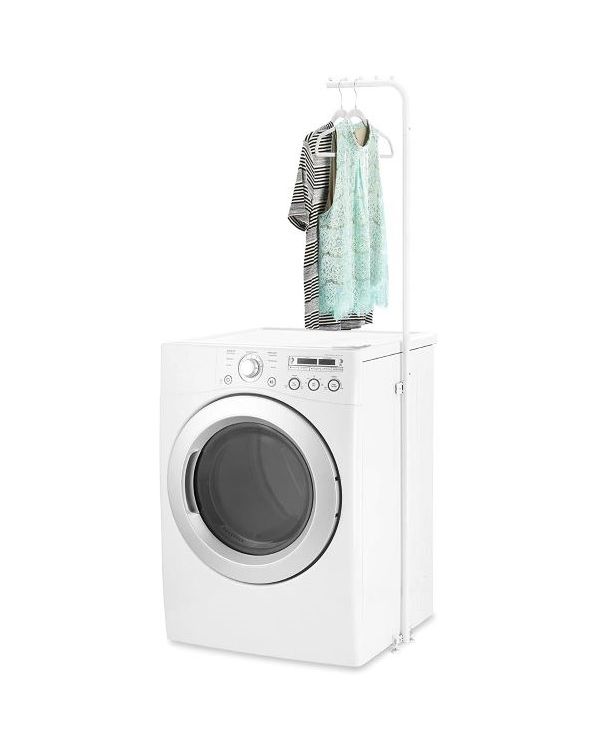 Magnetic Laundry Valet