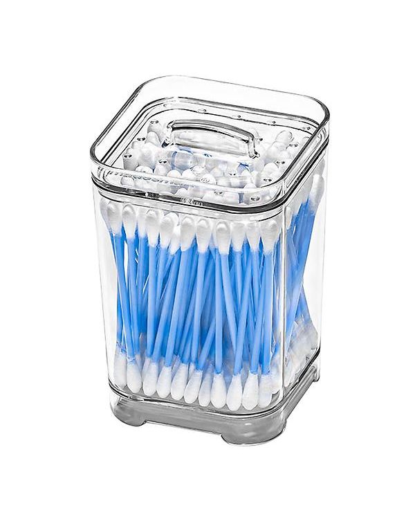 Cotton-Swab-Container