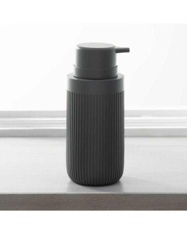 Corbett Lotion Dispenser Shadow