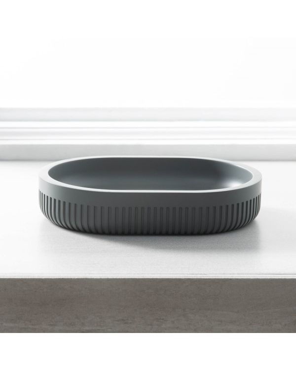 Corbett Soap Dish Shadow