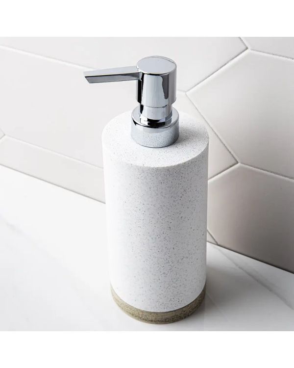 Hudson Lotion Dispenser