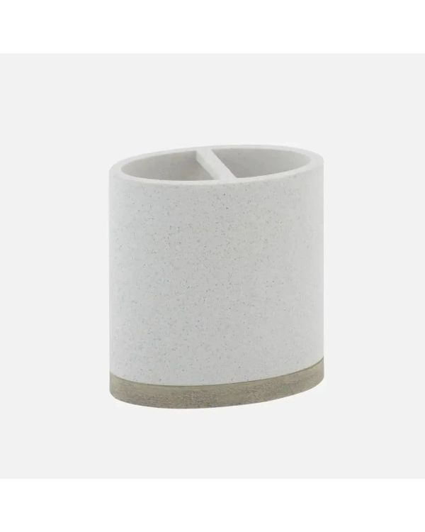 Hudson Toothbrush Holder