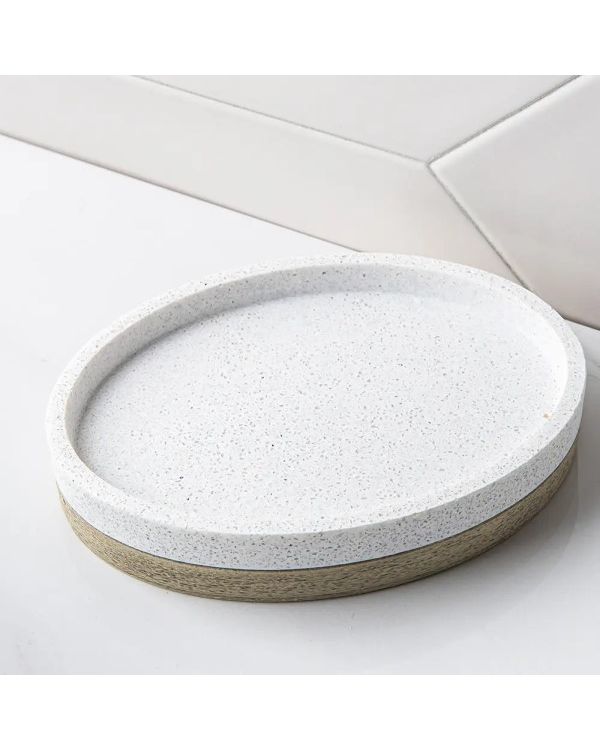 Hudson Soap Dish