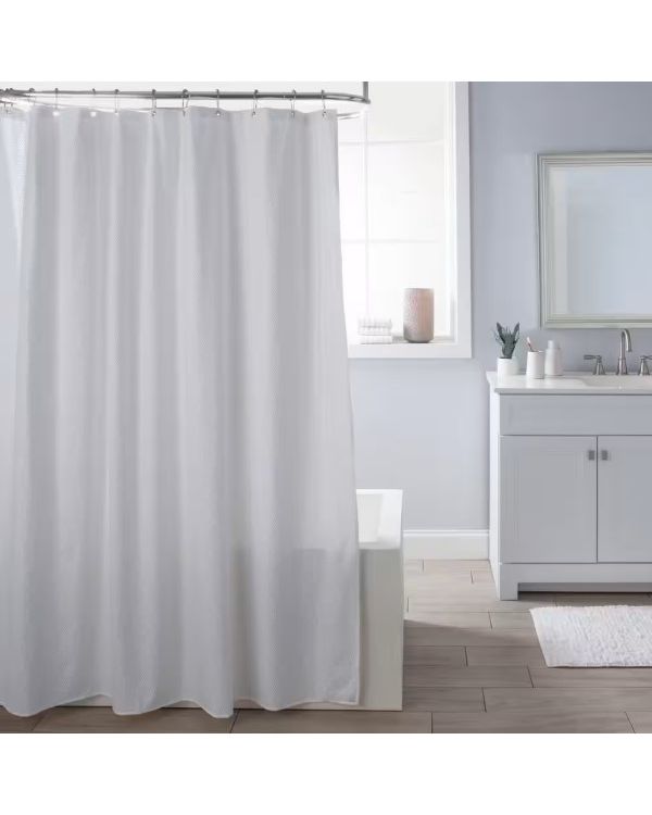 Shower Liner/Curtain Delano