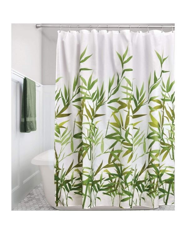 Shower Curtain Anzu