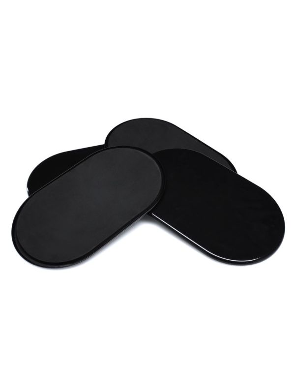 Furniture Sliders for Carpet 