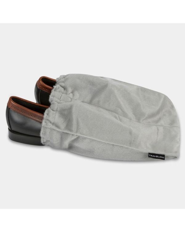 Shoe Covers - Two Pairs