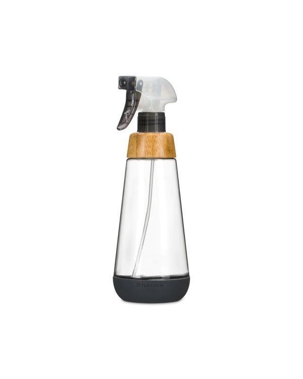 BOTTLE SERVICE Glass Spray Bottle 473ml