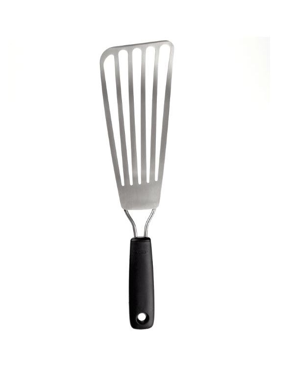 OXO FISH TURNER-BLACK