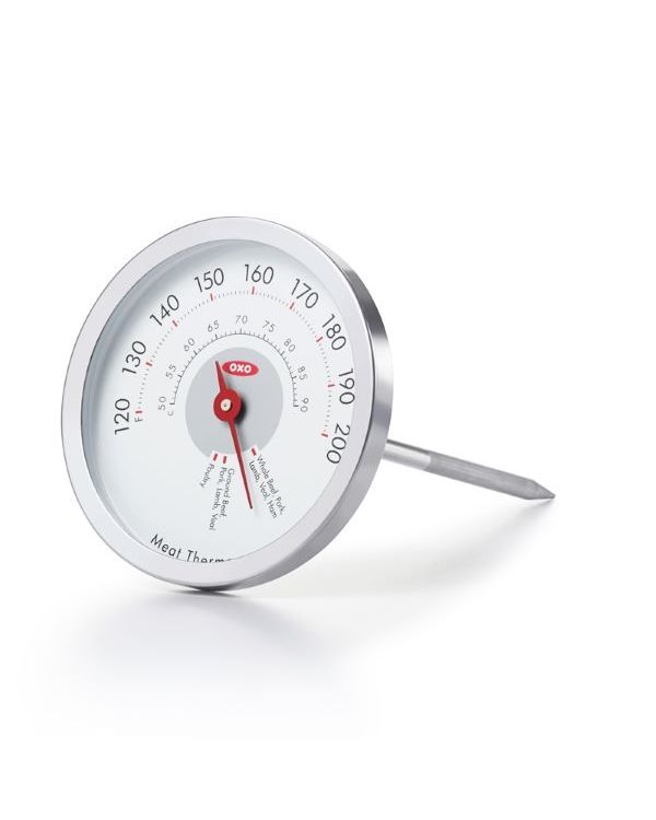 OXO GG LEAVE IN MEAT THERMOMETER