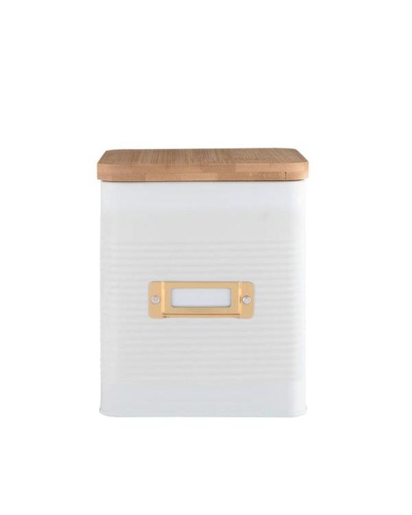 TYPHOON OTTO SQ CANISTER,2.7L