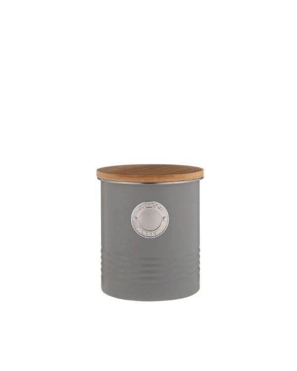 TYPHOON LIVING CANISTER, 1L