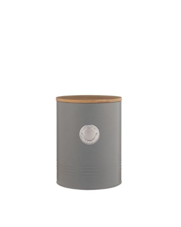 TYPHOON LIVING CANISTER, 2L