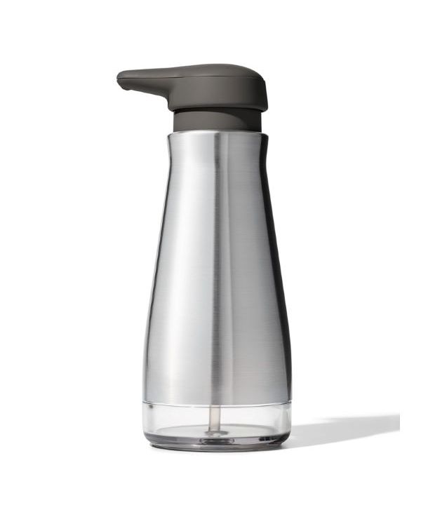 OXO GG SOAP DISPENSER SS