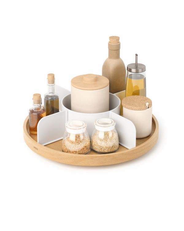 Umbra Bellwood Lazy Susan