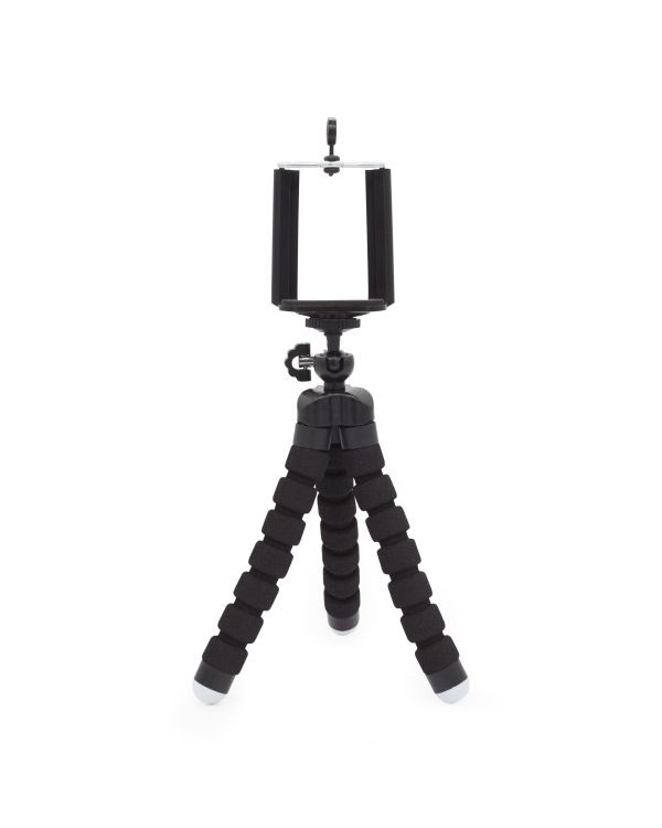 Kikkerland Smartphone Tripod