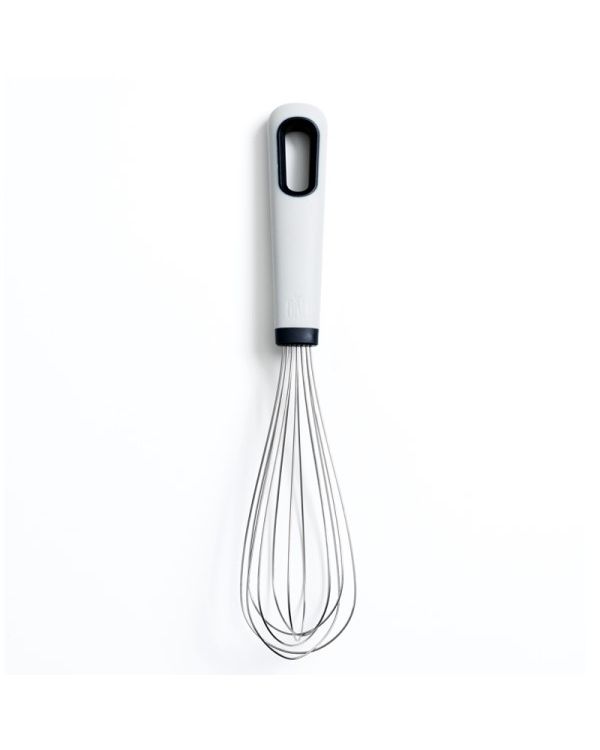 eKu Balloon Whisk Grey