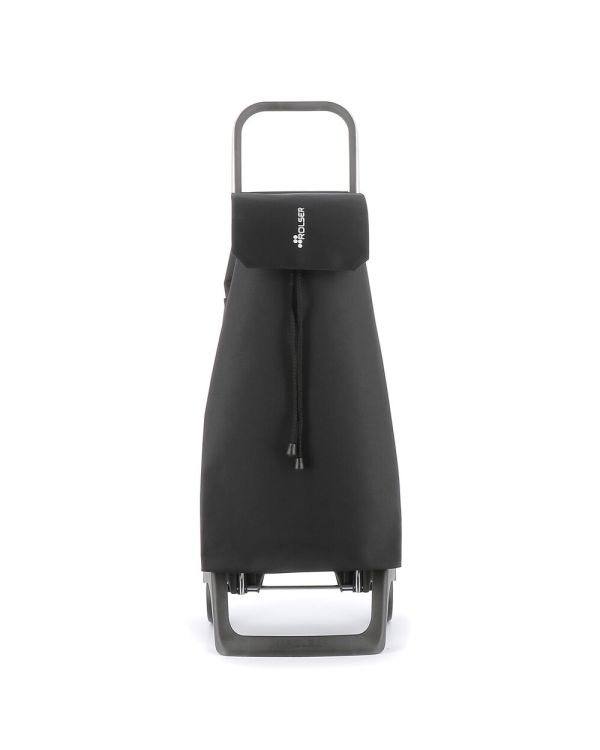 Jet Joy Trolley Black