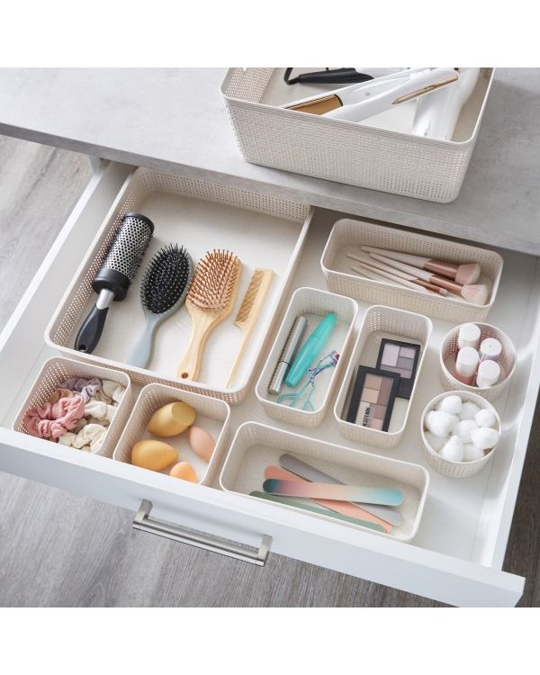 Weave Organizers 10pc Set
