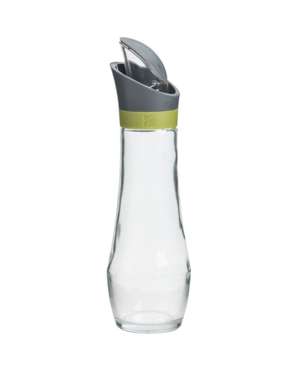 Trudeau Automatic Oil Bottle