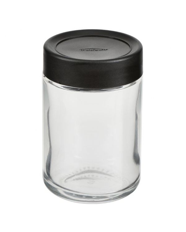 Trudeau Large Stacking Spice Bottle
