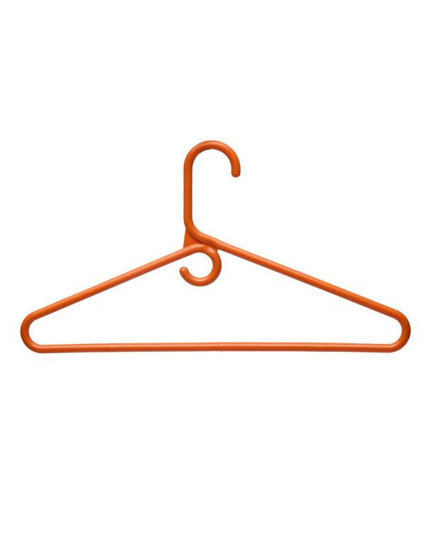 Dymon Heavy-Duty Tubular Hanger Orange