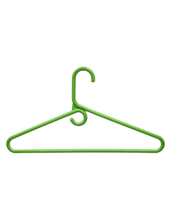 Dymon Heavy-Duty Tubular Hanger Lime