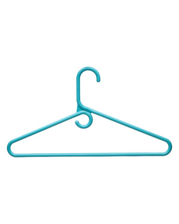 Dymon Heavy-Duty Tubular Hanger Aqua