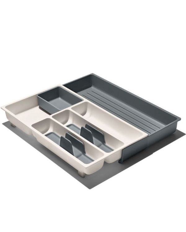 OXO Expandable Utensil Drawer Organizer