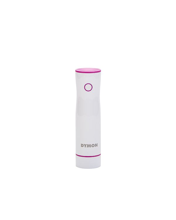 Dymon Vacuum Food Storage Rechargeable Pump