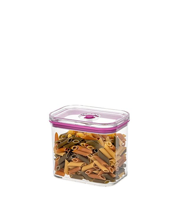 Dymon Vacuum Food Canister 1.7L