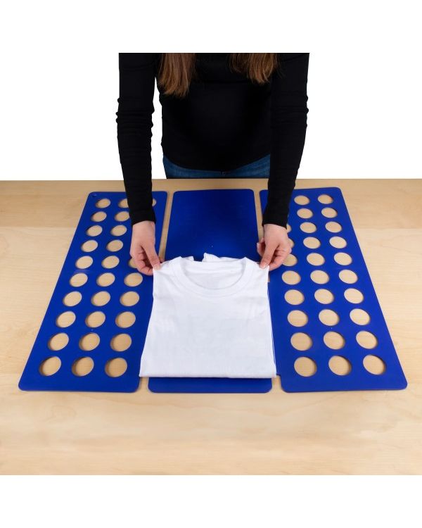 Kikkerland Compact Clothing Folder