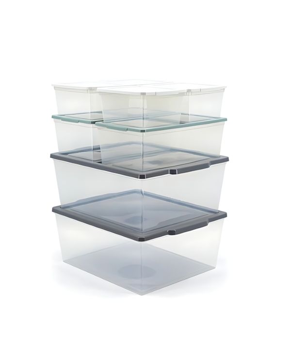 Tuffstore Modbox Set of 8