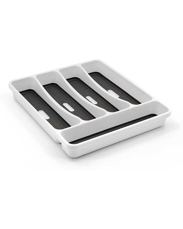 Copco 5-Compartment Cutlery Tray