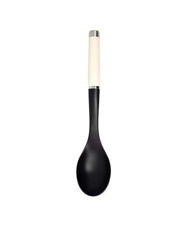 Kitchen-Aid-Basting-Spoon---Cream